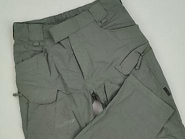 pull and bear golf: Men's trousers, size M — 1