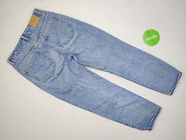 jeans hm: House of Denim, Jeansy damskie, rozmiar S — 3