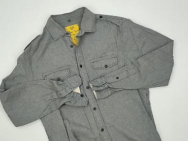 esprit sizing: River Island, Koszulа dla mężczyzn, rozmiar S — 1