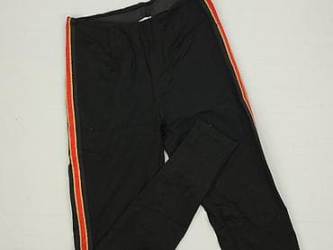 spodnie pieces: Pieces, Legginsy rozmiar XS — 1