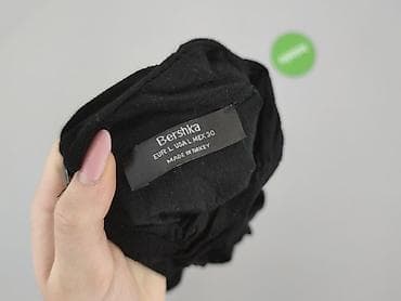 Bershka, Bluzka damska, rozmiar L — 4