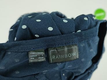 bluza konfederacja: RAINBOW, Bluzka damska, rozmiar S — 4