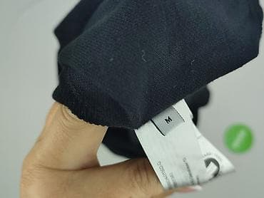 pull bear klapki: ABOUT YOU, Koszulka polo dla mężczyzn, rozmiar M — 5