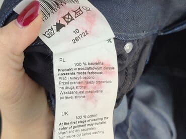 bershka star jeans: Jeansy dla mężczyzn — 5