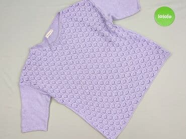 Kobiety: Elisa Immagine, Sweter damski, rozmiar 3XL — 2