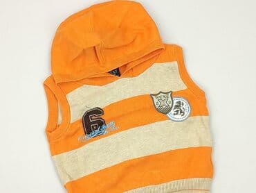 pajacyk niemowlęcy allegro: Vest, Next, 3-6 months, condition - Very good — 1