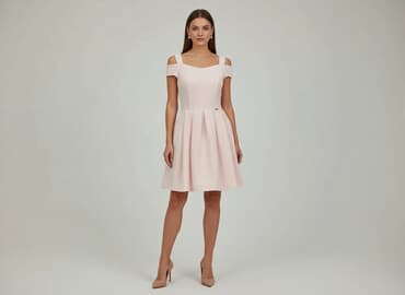 sukienki na przebranie po weselu: A&A, Sukienka damska, rozmiar XS — 7