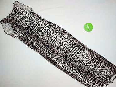 lidl plus size: Club L, Sukienka damska, rozmiar 4XL — 3