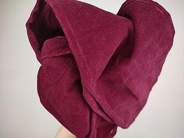 jeans agolde: Spodnie materiałowe damskie, rozmiar XL — 4