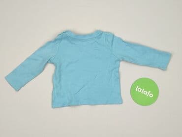 biale rajstopy niemowlece: Blouse, Newborn baby, condition - Very good — 3