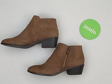 sizzer buty: F&F, Botki damskie, rozmiar 39 — 2