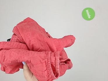 czerwony sweter hm: H&M, Bluzka damska, rozmiar L — 5