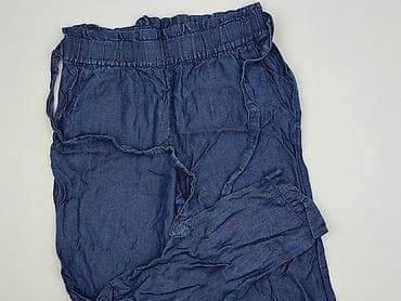 Esmara, Spodnie materiałowe damskie, rozmiar M