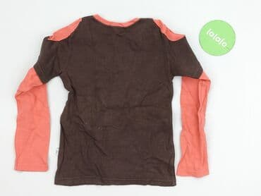 sukienka midi reserved: Blouse, 10 years, 134-140 cm, condition - Very good — 3