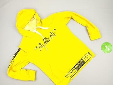 bluzki tanio: A&A, Bluza z kapturem damska, rozmiar L — 2