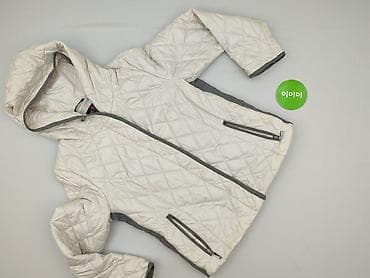 nylon sweter: Kurtka zimowa damska, rozmiar 2XL — 2