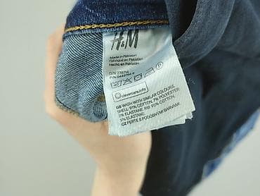 szorty bermudy: H&M Mama, Szorty damskie, rozmiar 2XL — 5