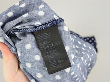 srebrny top h m: H&M Divided, Koszula damska, M — 4