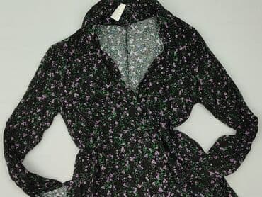 sukienki koszulowa elegancka: Essentiel, Women`s dress, size S — 1