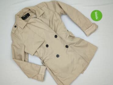 Kobiety: Sinsay, Trencz damski, S — 3