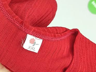 bluzki boss: Top damski, rozmiar 2XL — 5