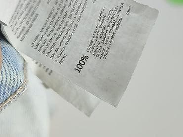 sandałki obex: Cropp, Szorty damskie, rozmiar XS — 5