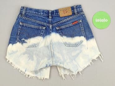 spodenki dior damskie: Phard, Szorty damskie, rozmiar S — 3