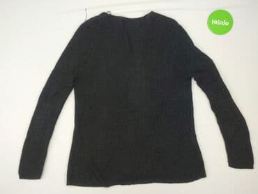 kurtka reserved czarna: Reserved, Kardigan damski, rozmiar M — 3