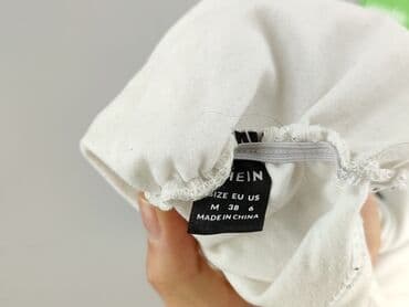 jeansy damskie podarte: Shein, Women's blouse, size M (EU 38) — 4