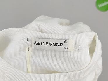 lamiar bluzki: Jean Louis Francois, Bluzka damska, rozmiar One size — 4