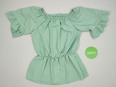 bluza sonic reserved: Bluzka damska, rozmiar M — 2