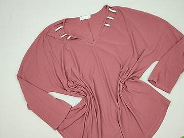 born be bluzki: Bluzka damska, rozmiar 3XL — 1