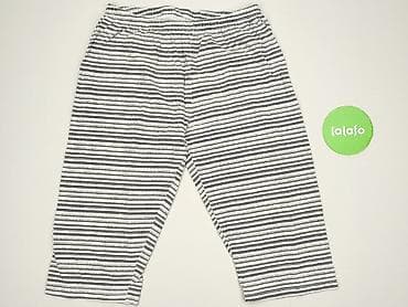 bomberka stradivarius: Spodnie 3/4 damskie, rozmiar S — 2