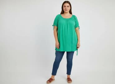 tunika damska: Tunika damska, rozmiar XL — 5