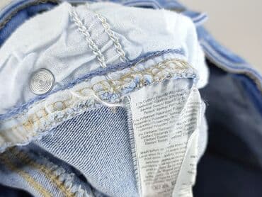 jeansy flare co to znaczy: Ulubione, Jeans for women, S — 5