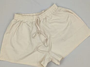 krótkie spodenki kobiece: Szorty damskie, rozmiar L — 2