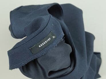 bluzki z frędzlami reserved: Bluzka damska, rozmiar XL — 4