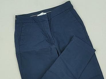 spodnie version: Spodnie materiałowe damskie, rozmiar S — 1