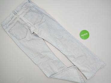denim never: H&M, Jeansy damskie, rozmiar XL — 3