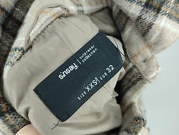 trpastar kurtka: Kurtka przejściowa damska, rozmiar 2XS — 4