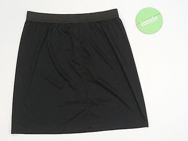 s kurt: Stradivarius, Women`s skirt, size S — 3