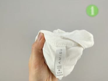 fajna bluzki: Amisu, Bluzka damska, rozmiar M — 4