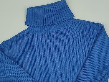 poliamid sweter: Tom Rose, Golf damski, rozmiar L — 1