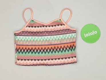 komplet z krótkimi spodenkami: Elegancki komplet, rozmiar S — 2