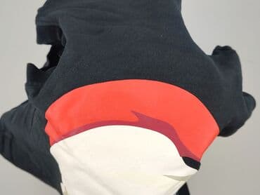 horry bluza: Jack & Jones, Bluza dla mężczyzn, rozmiar S — 7