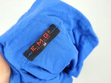 bluzka pod marynarkę plus size: Koszula damska, rozmiar S — 4