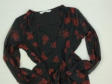 suknia z tafty: Zara, Sukienka damska, rozmiar XS — 1