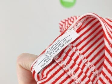 sukienki w paski: Sukienka damska, rozmiar S — 4