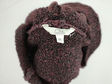 kurtka tech fleece: C&A, Kardigan damski, rozmiar XL — 4