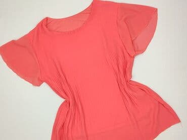 ewa minge sukienki letnie: Women's blouse, size XL (EU 42) — 1